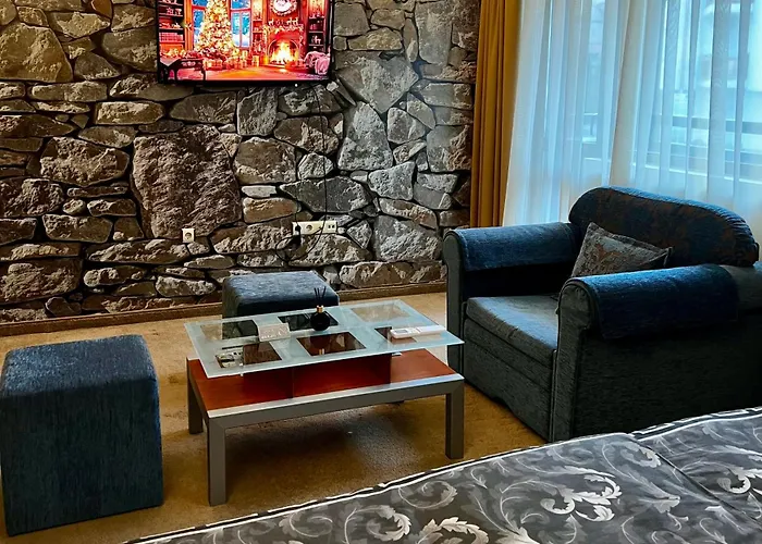 Luxury Studio