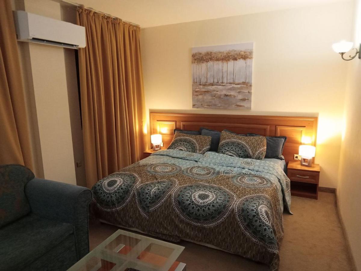 Luxury Apartament Bansko