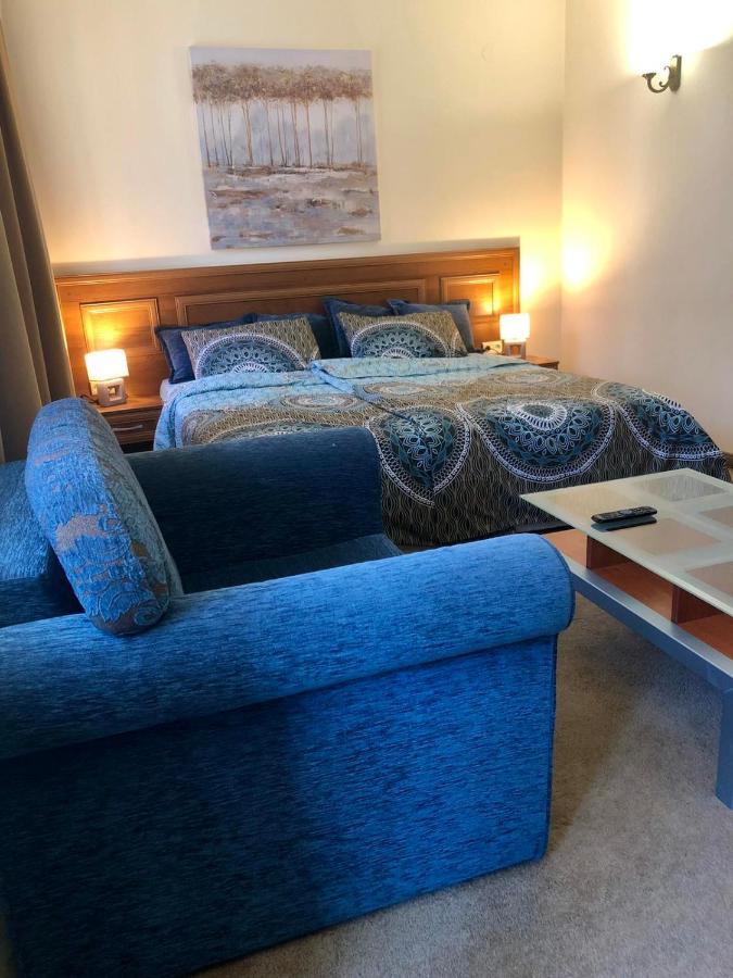Luxury Apartament Bansko