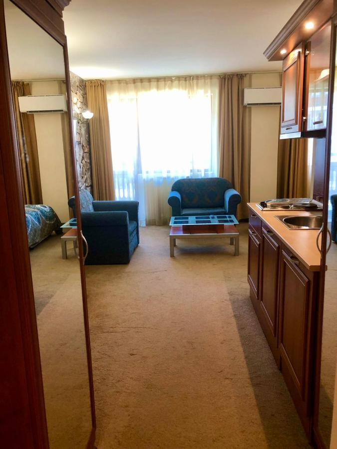 Luxury Apartament Bansko