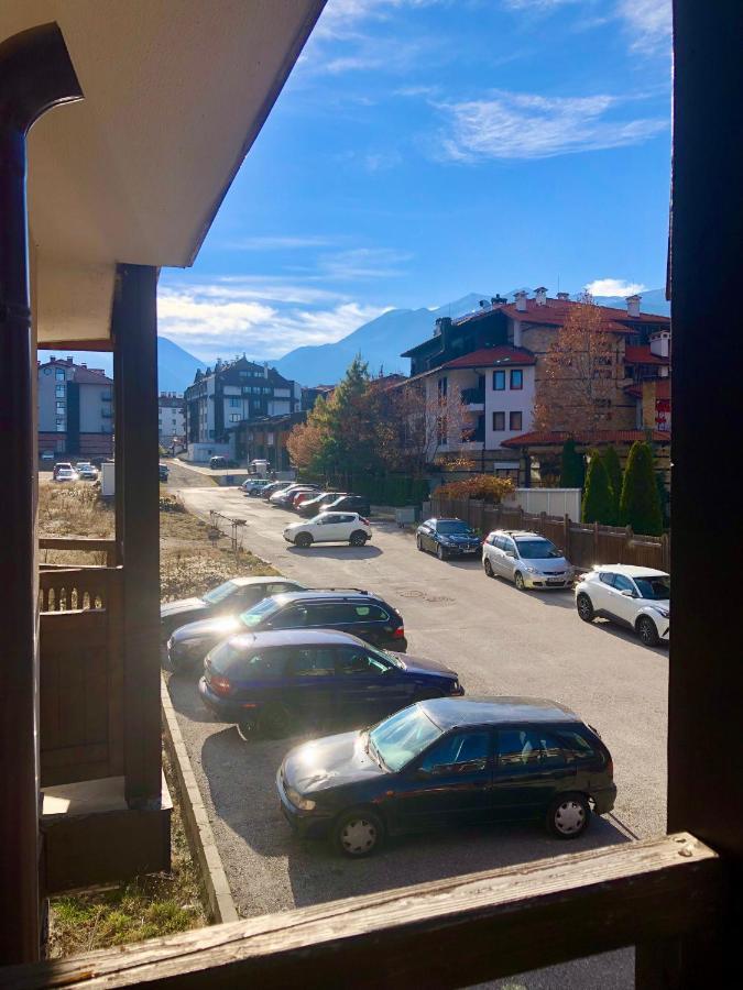 Luxury * Bansko