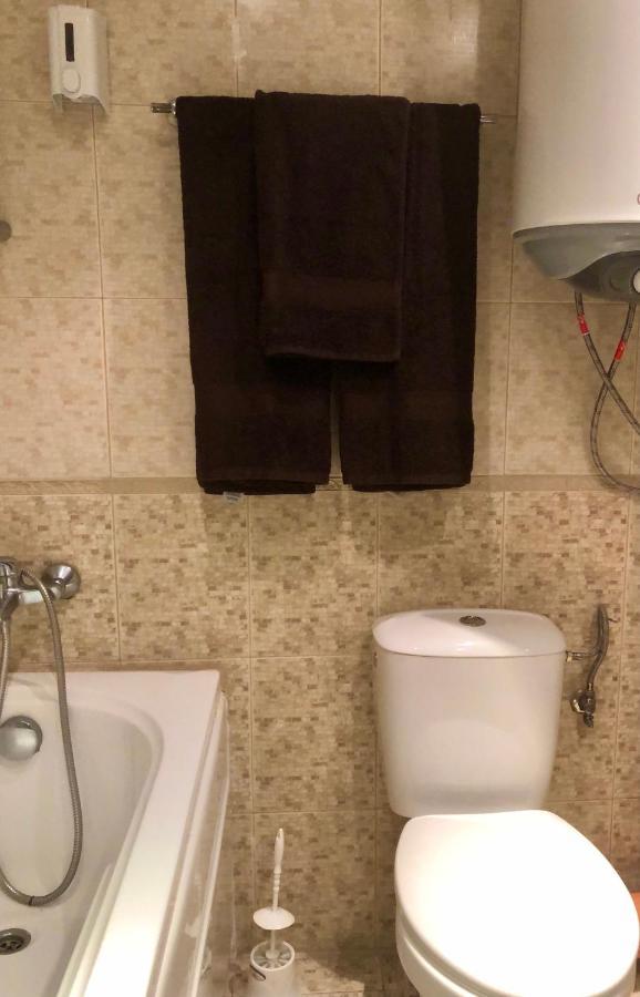 Luxury Apartament Bansko