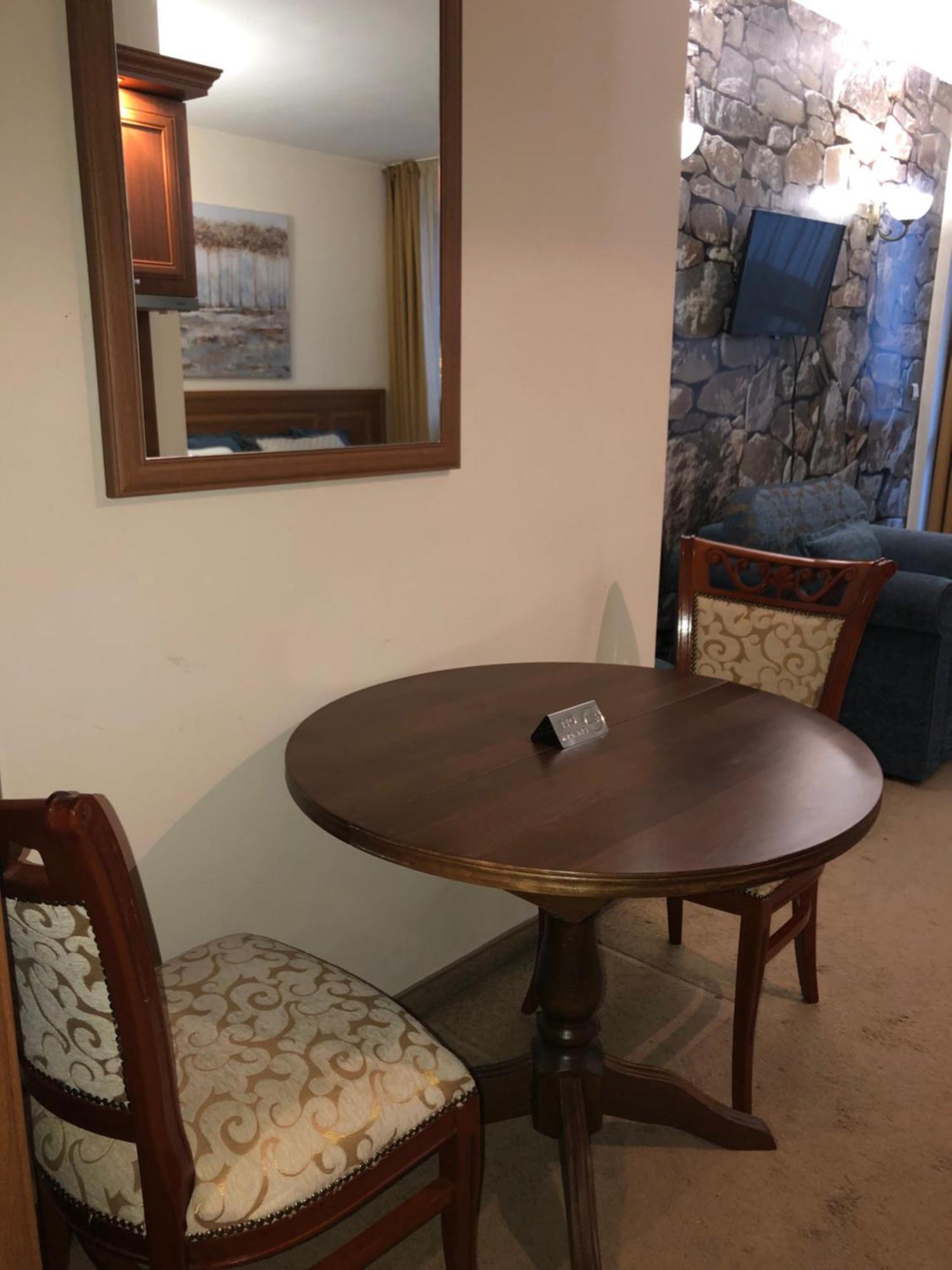 Luxury Apartament