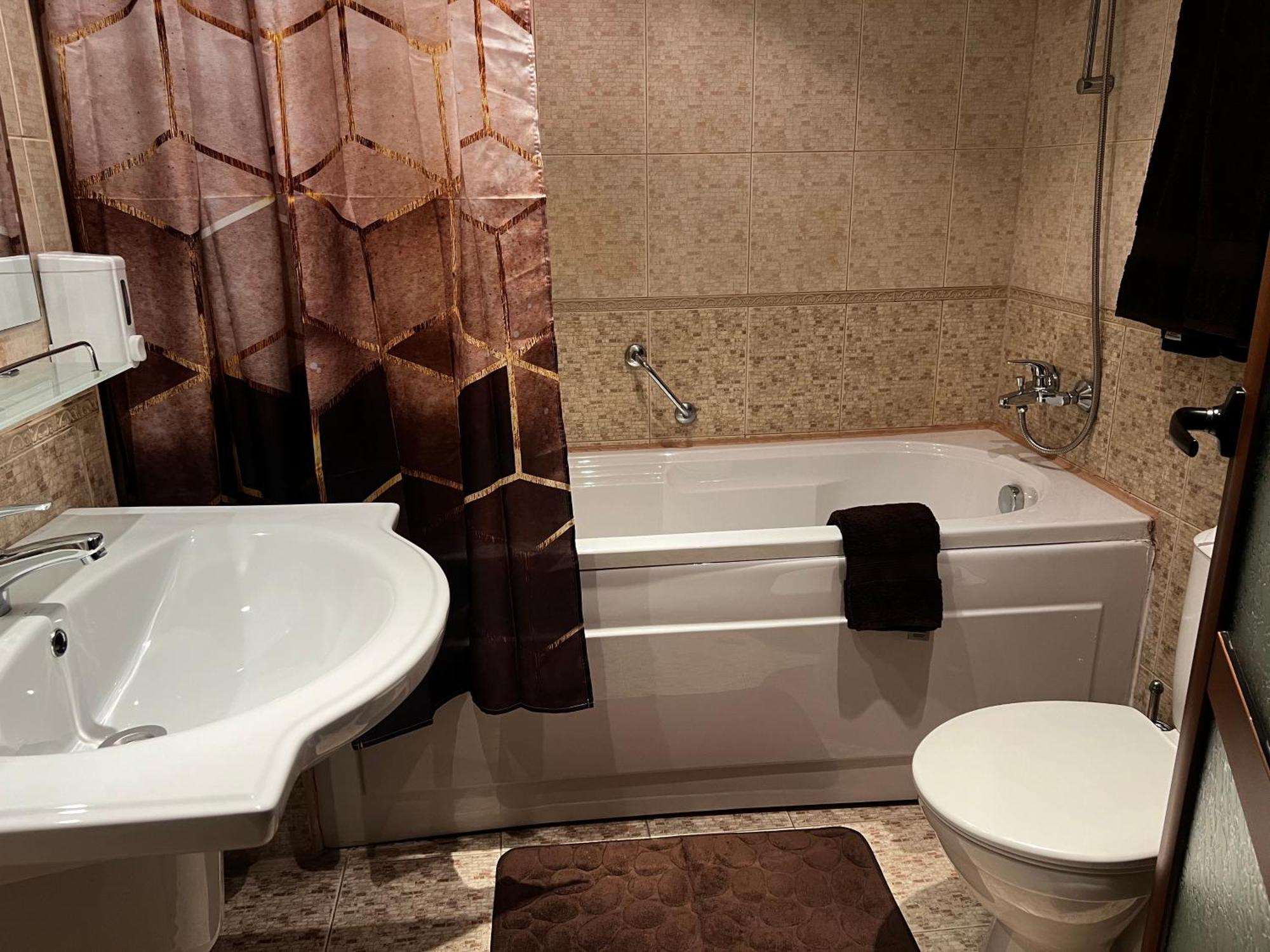 Apartament Luxury